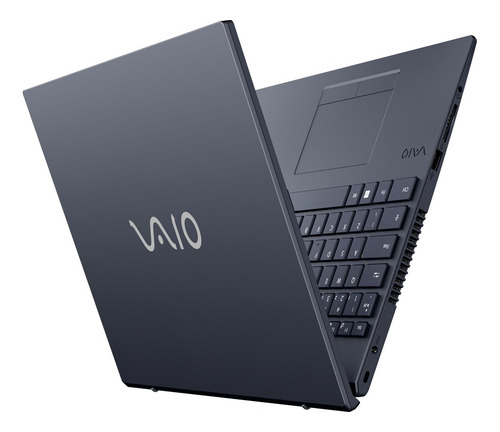 Notebook Vaio Fe15 Intel Core I3 11ª 8gb 256gb 15'' Fhd W11 Cinza