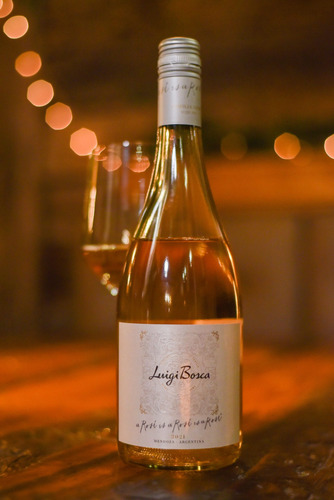 Luigi Bosca Rose Caja X6 Vino Rosado De Mendoza Valle De Uco