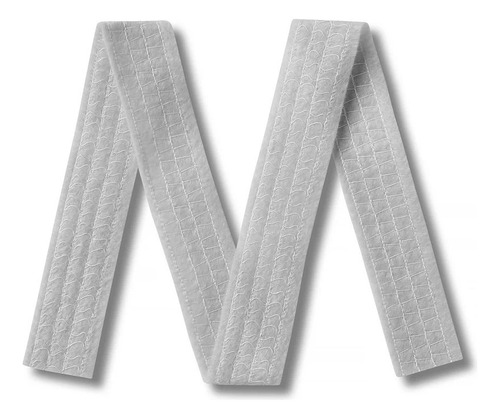 Aquacel Ag + Extra Mecha 2x45cm Convatec 413571 Unidad Blanco