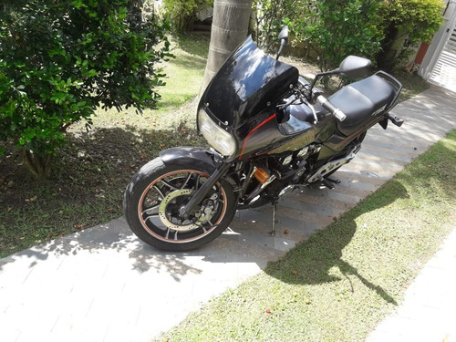 Honda Cbx 750f 7galo
