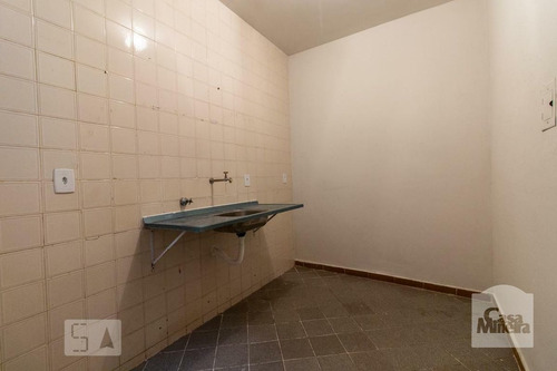Imagem 14 de 15 de Apartamento À Venda No São João Batista - Código 329676 - 329676