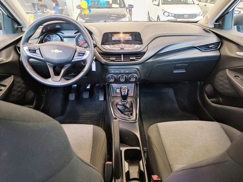 Chevrolet Onix Chevrolet Onix 1.0