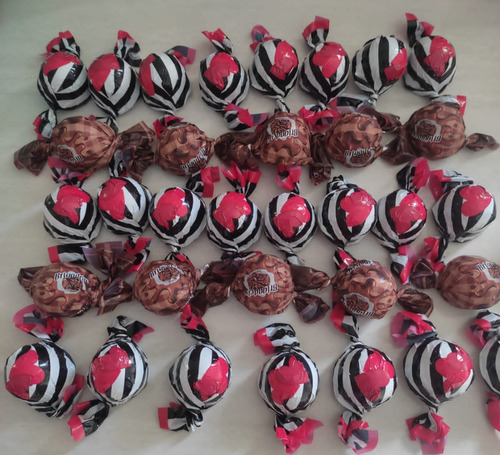 Trufas Artesanais