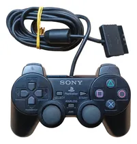Comprar Control Original Dualshock  Playstation Ps2