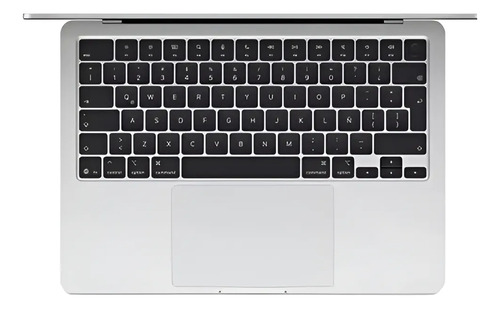 Apple Macbook Air 13 M4 16gb 256gb Ssd Azul Cielo