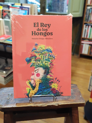 El Rey De Los Hongos