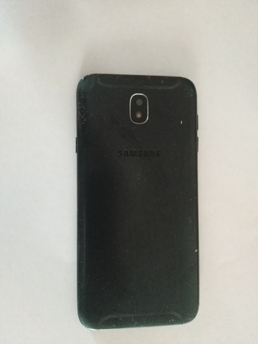 Vendo Samsung J7 Pro 64gb Pantalla Rota