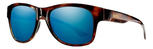 Smith Optics Wayward Lifestyle Anteojos De Sol Polarizados, 