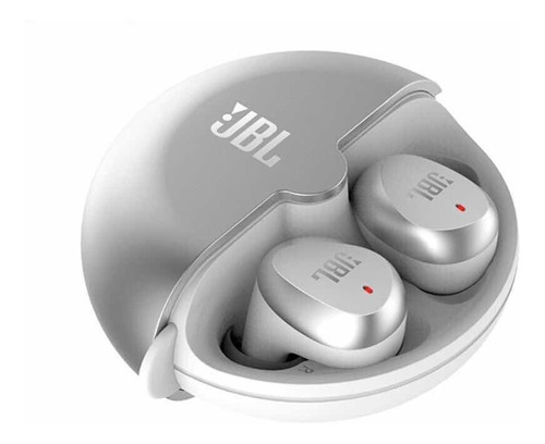 Audífonos Inalámbricos Jbl C330 Tws In-ear Bluetooth