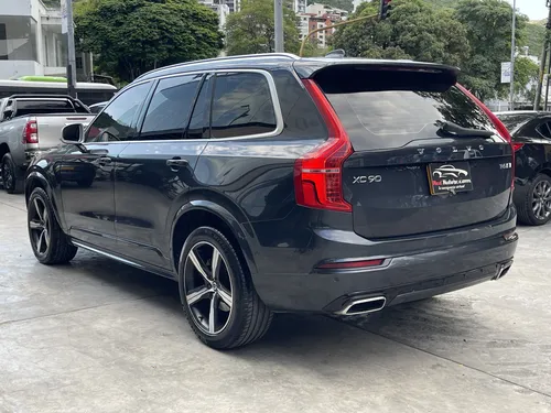 Volvo XC90 T6 AWD R-DESIGN TP 2000CC T CT TC CR R20