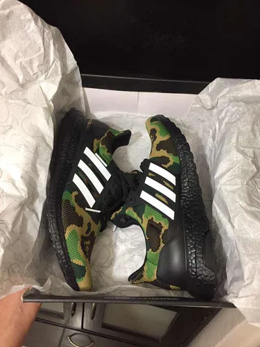 Adidas ultra boost x bape que significa cheap