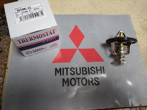 Termostato De Mitsubishi Lancer 2.0 1.7 Signo L300 Y Galan