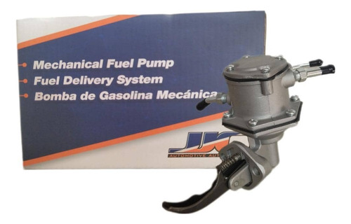 Bomba Gasolina Mecanica Ford Festiva