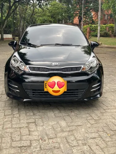 Kia Rio Spice R 1.4