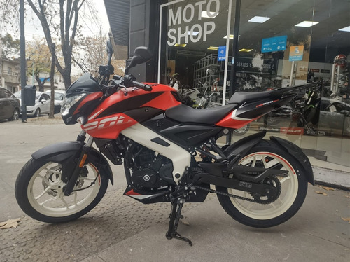 Bajaj Rouser Ns 200 - Mejoramos Tu Presupuesto - Cycles