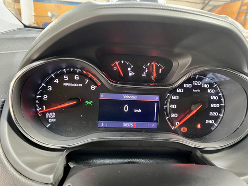 Chevrolet Cruze 1.4 Ltz At Sedan