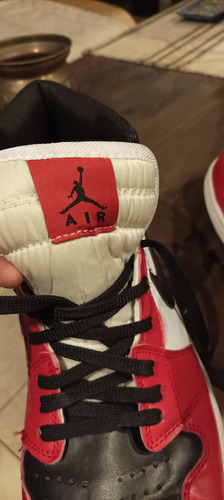 Zapatillas Nike Jordan Talle 44