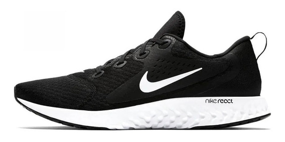 tenis nike corrida mercado livre