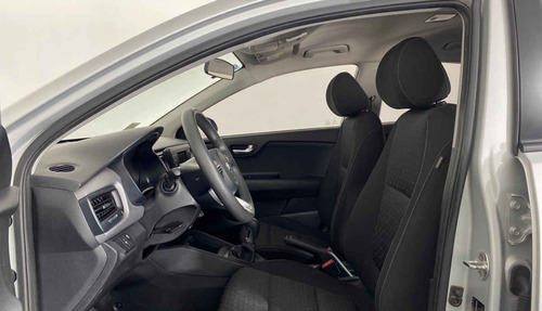 Imagen 9 de 15 de 120458 - Kia Kia Rio Sedan 2018 Con Garantía