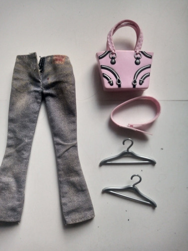 My Scene Barbie Shopping Spree Mattel (Usado)