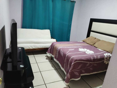 Hermosa Casita De Descanso En Lomas De Cocoyoc