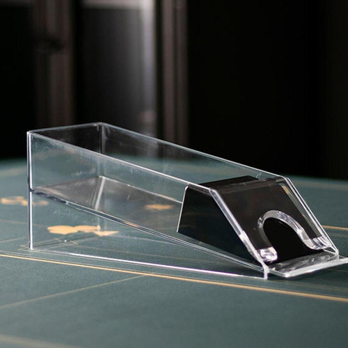 Gpp Cartas Zapato Cartas Repartidor, Borrar Descartar M