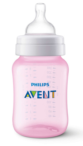 Biberones Avent Classic 260 Ml 564/17