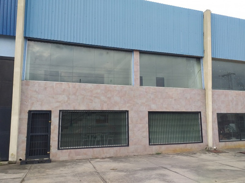 Imagen 9 de 14 de Galpón En Venta Johanna Castillo Cód.422650