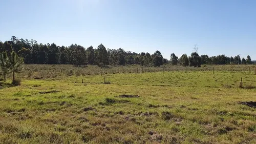 Terreno Lotes Federacion Entre Rios 1080m2 A 1,5km De Termas! 