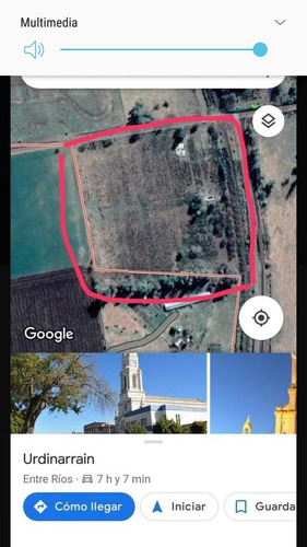 Campo En Venta