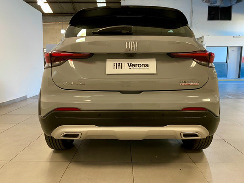 Fiat Pulse Impetus 1.0T