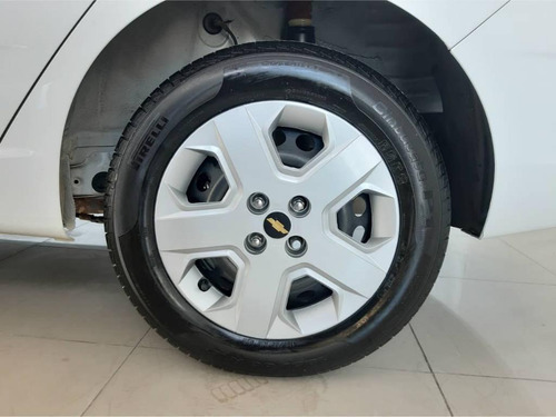 Chevrolet Cobalt Lt 1.8 Aut.