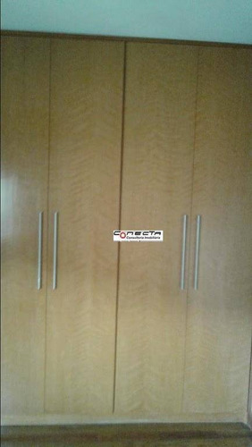 Imagem 24 de 30 de Apartamento Residencial À Venda, Cambuí, Campinas. - Ap0253