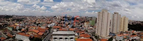 Imagem 9 de 10 de Apartamento Em Condomínio Padrão Para Venda No Bairro Vila Pereira Barreto, 3 Dorm, 1 Suíte, 2 Vagas, 100 M - 9985