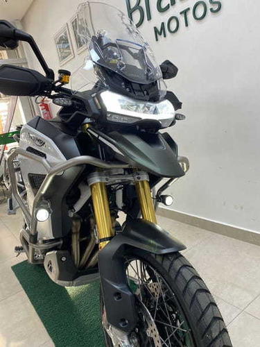 Imagem 15 de 15 de Triumph Tiger 1200 Explorer 2022
