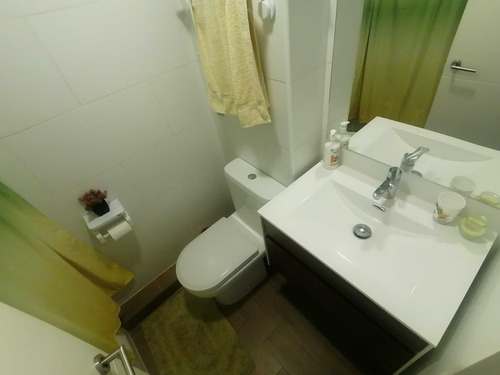 Departamento En Puerto Varas Plaza Schwerter (73801)