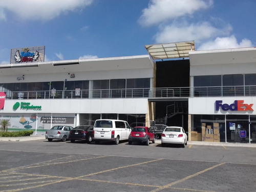 Imagen 1 de 12 de Renta, Locales Comerciales, ¡estrene! Inmejorable Ubicación