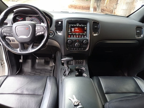 Imagen 7 de 14 de Dodge Durango 2020 5.7 V8 R/t At