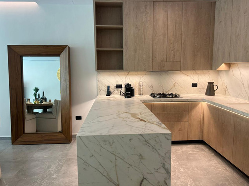 Departamento En Venta Merida, A 2 Minutos De Plaza Harbor, Tipo 4, Agosto 2025.