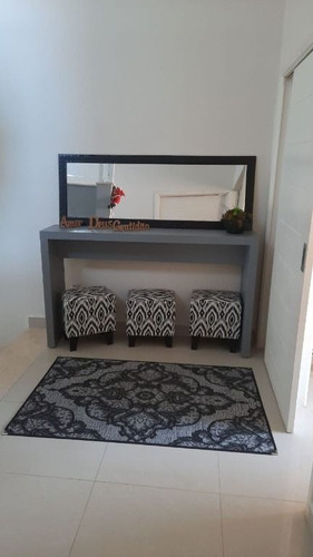 Imagem 20 de 27 de Casa Com 3 Dormitórios À Venda - Residencial Tavano - Bauru/sp - Ca1136