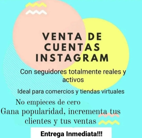 Marketing Ínstagram Publicidad Venezuela Cuenta Redes