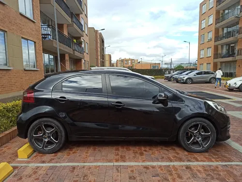 Kia Rio 1.4 5 p