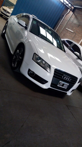 Audi A5 2.0 T Fsi Manual 211cv