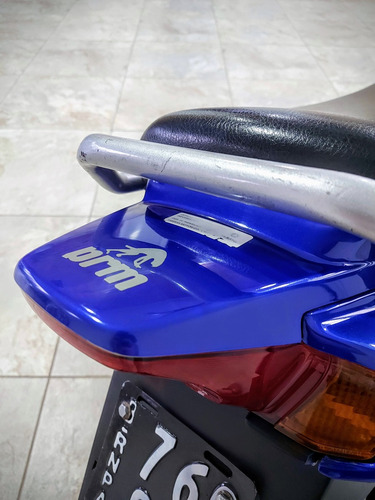 Imagen 16 de 23 de Yamaha Bws 100 (no Vespa/aprilia/piaggio/aerox/italjet/hond)