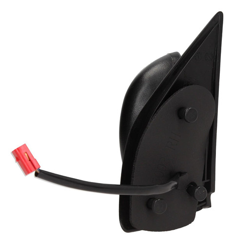 Imagen 3 de 9 de Espejo Exterior Electrico D Jeep Grand Cherokee 93/99 Tyc