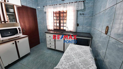 Imagem 18 de 30 de Chácara À Venda, 3200 M² Por R$ 919.000,00 - Jardim Europa - Mogi Mirim/sp - Ch0017