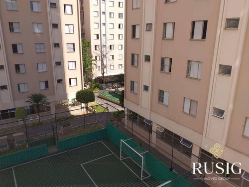 Imagem 2 de 11 de Apartamento À Venda, 50 M² - Cangaíba - São Paulo/sp - Ap1576