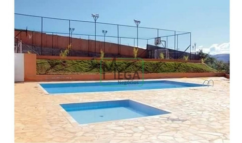 Imagem 12 de 15 de Apartamento De 2 Quartos À Venda Em Jandira - 1772_gr - 70993671