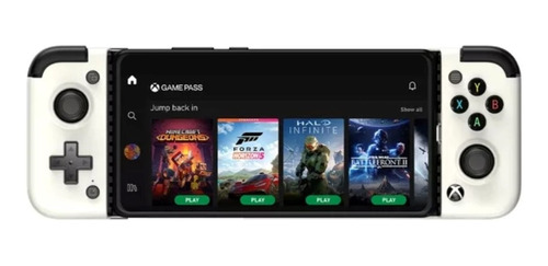 Controle Gamesir X2 Pro Xbox - Midnight Black