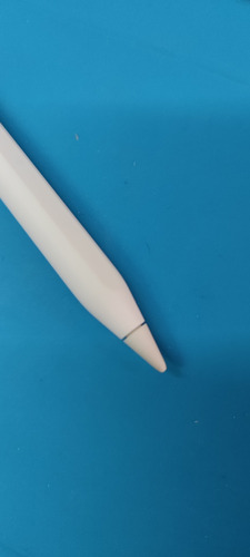 Lápiz Apple Pencil 2da Generación Original (Usado)